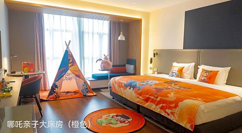 Holiday Inn Express Nanning Jiangnan By IHG