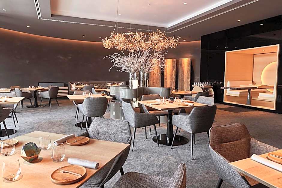 Kempinski Hotel Berchtesgaden
