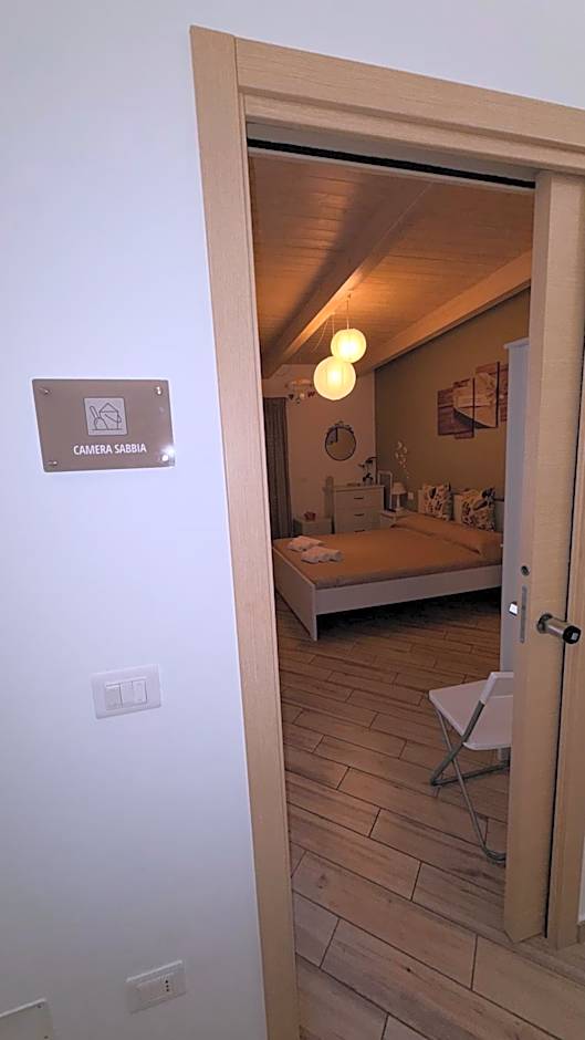 Spegni La Luce b&b
