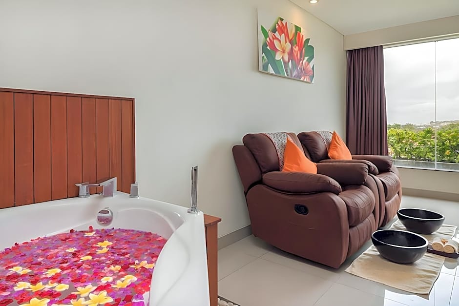 FOX Hotel Jimbaran Beach Bali