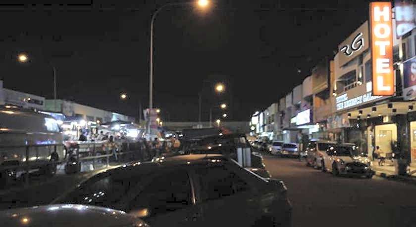 The Regency Garden Hotel