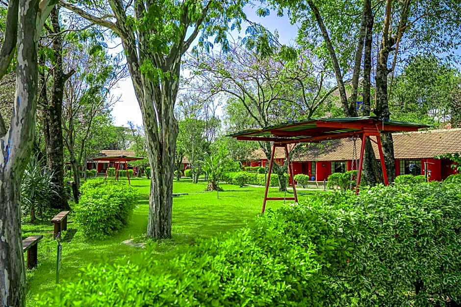 Muthu Mara River Lodge