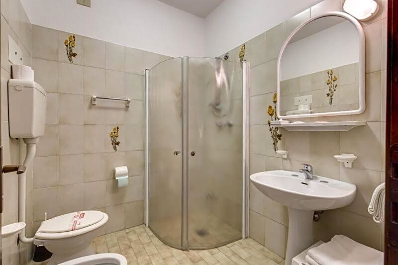 New Hotel