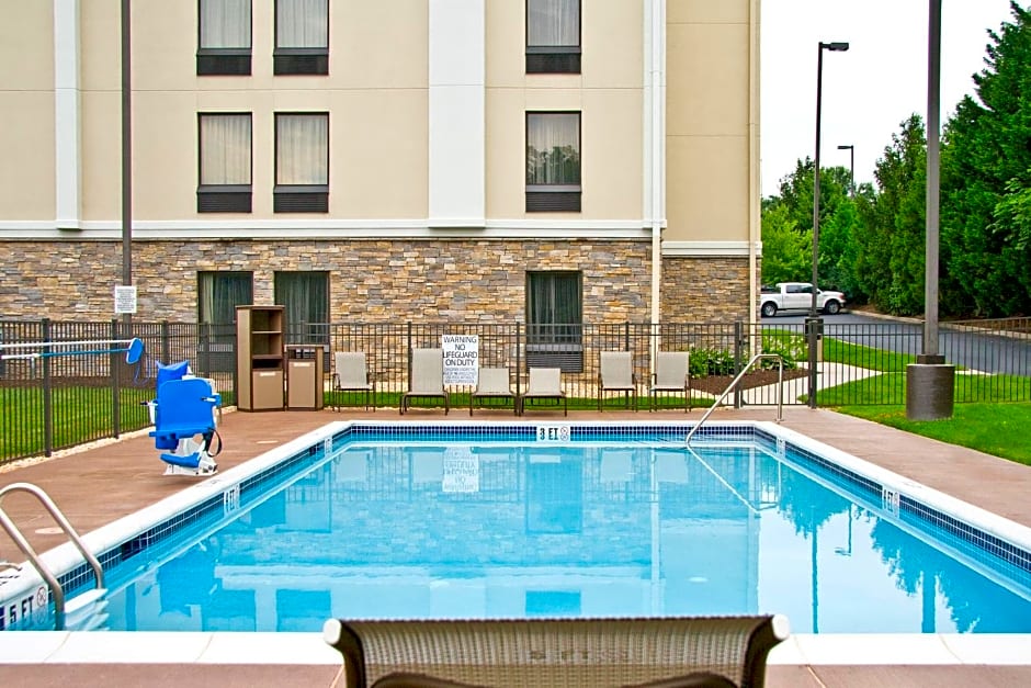 Holiday Inn Express York, an IHG Hotel