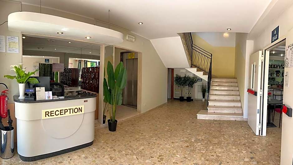 Hotel Ines