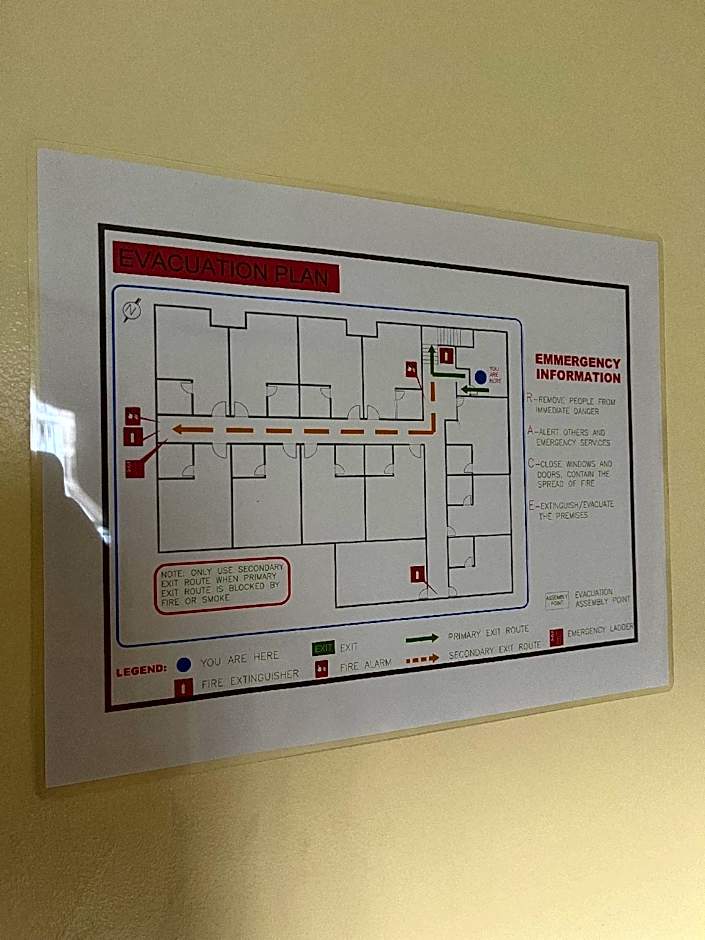 Jun and Helen Hotel and Restaurant