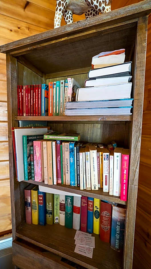 Le Village des Monédières