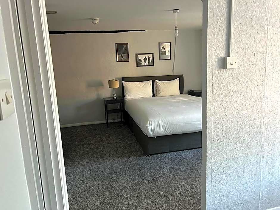 George & Dragon Hotel