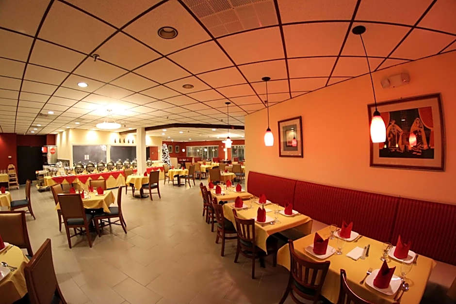 Inn at Atlantic City Hotel & Banquet