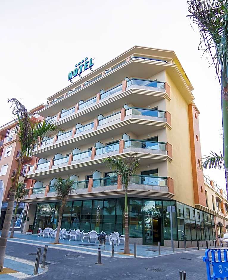 Hotel Torremar