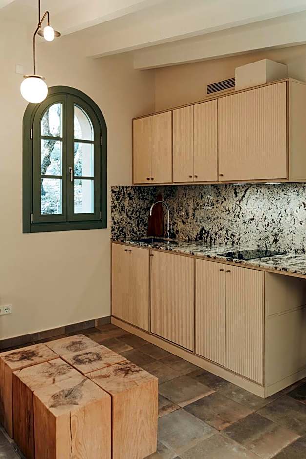 Rondaia, a Winery & Fincahotel-Agroturismo in Tramuntana