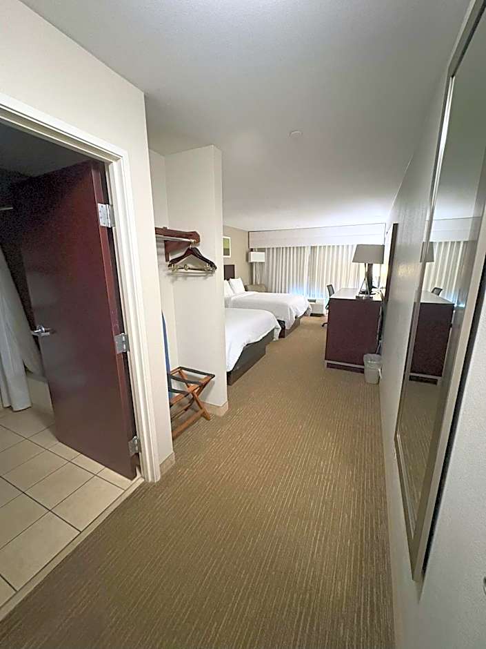 Holiday Inn Express Hotel & Suites Lafayette By IHG