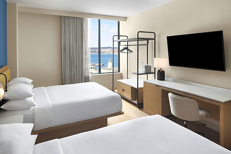 Delta Hotels by Marriott Halifax Downtown