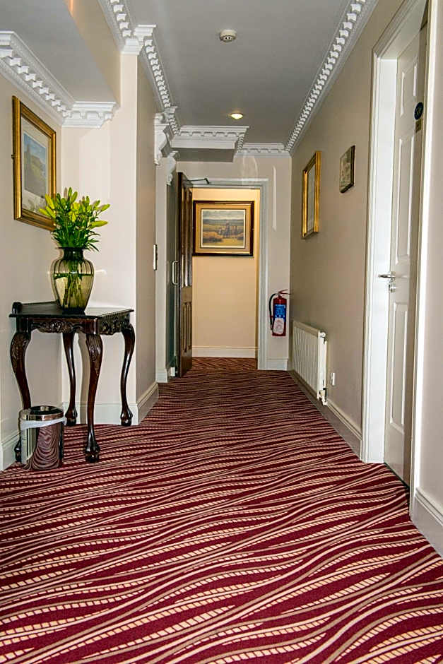 McSweeney Arms Hotel