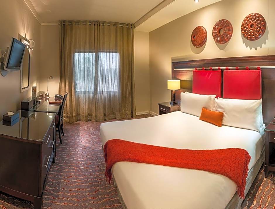 Peermont Mondior at Emperors Palace Johannesburg
