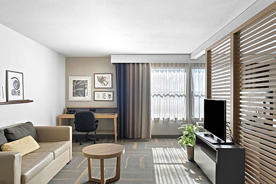 GreenTree Inn Phoenix Sky Harbor