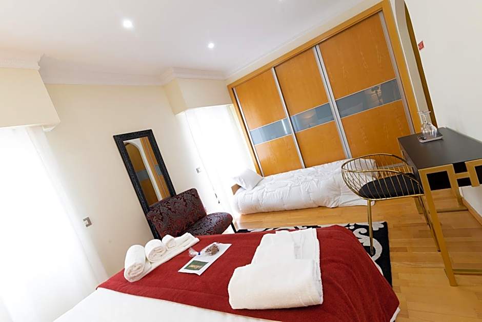 Sunny, The House - AL