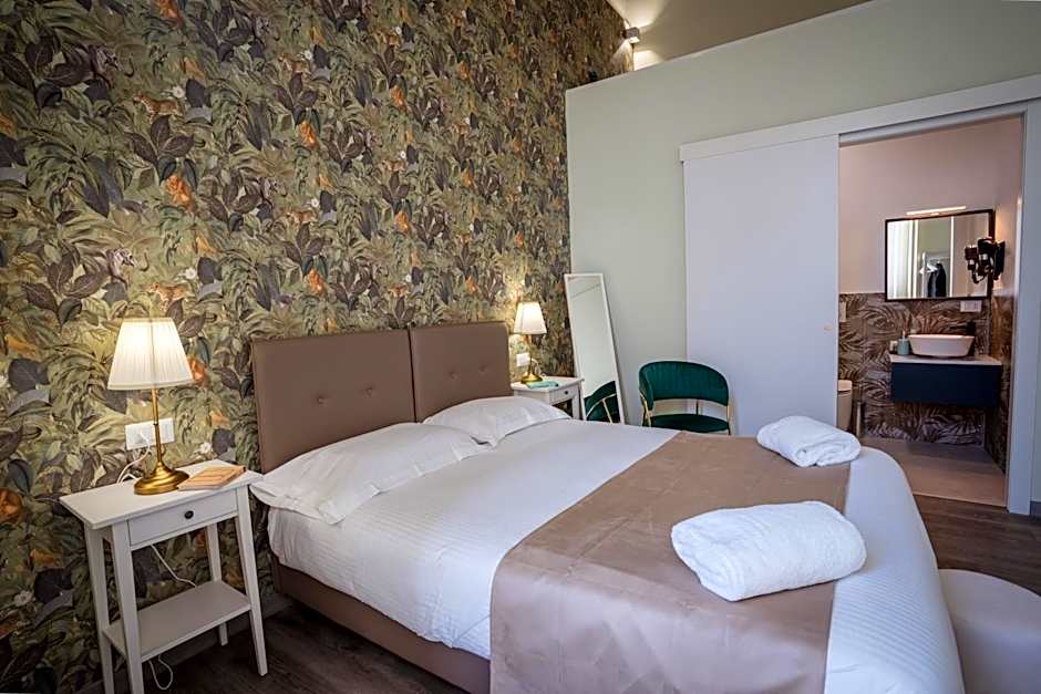 Etnea Boutique Hotel