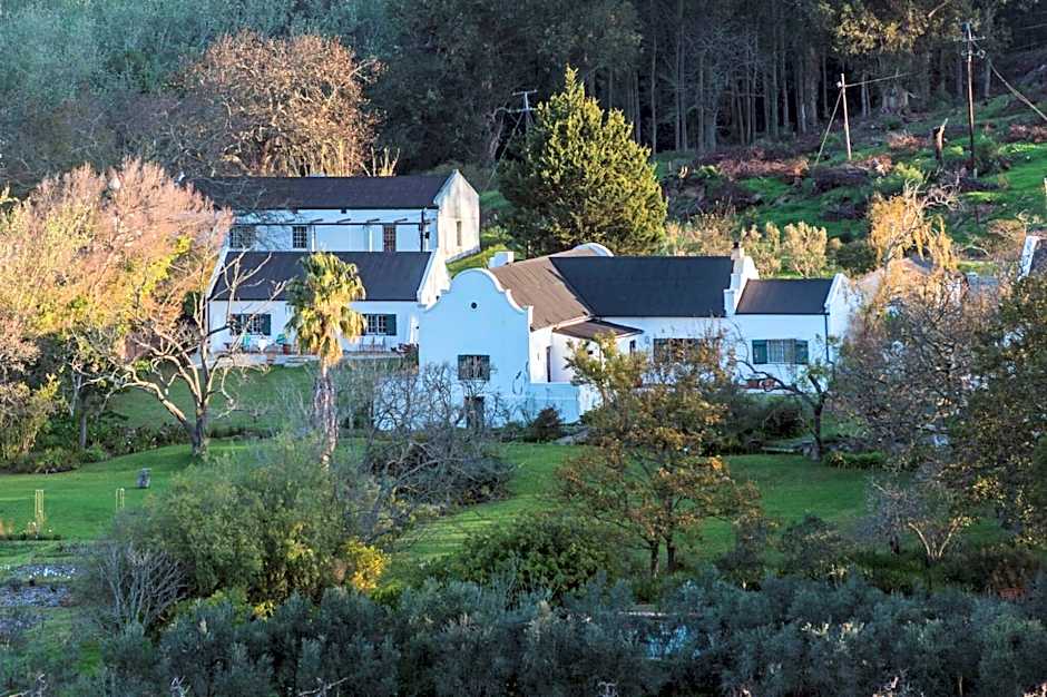 Wildekrans Country House
