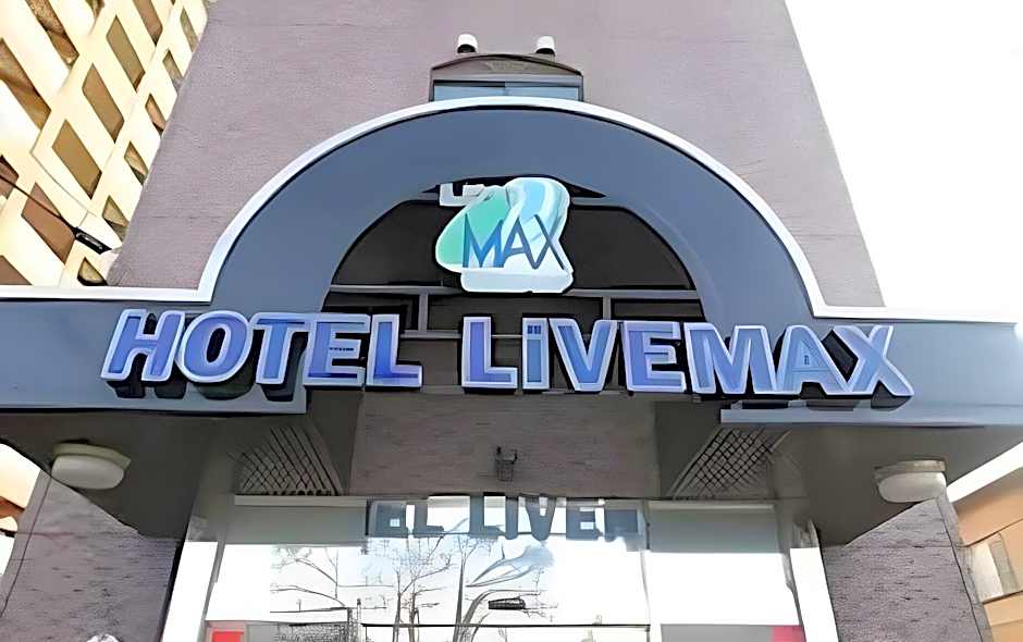 Hotel Livemax BUDGET Kita Fuchu