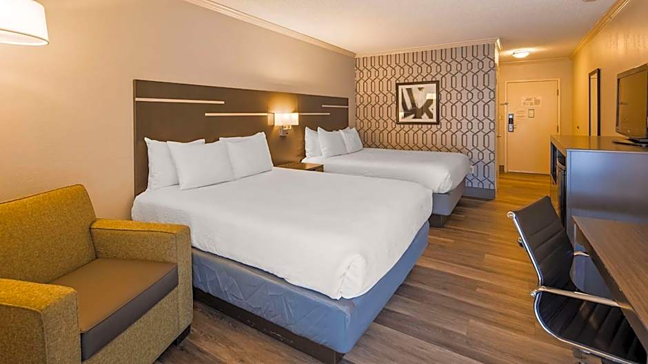 Best Western Plus Morristown Conference Center Hotel