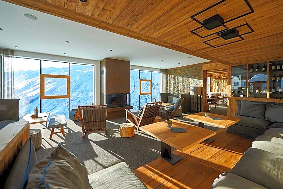 Alpenhotel Laurin