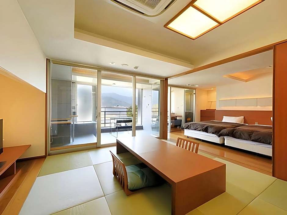 Lakeland Hotel Mizunosato