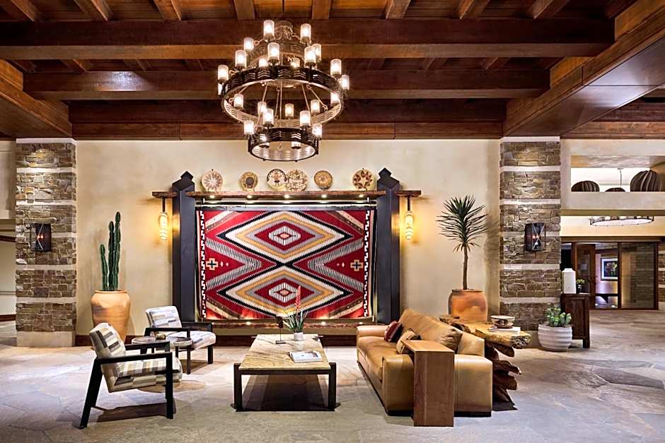 The Ritz-Carlton Dove Mountain