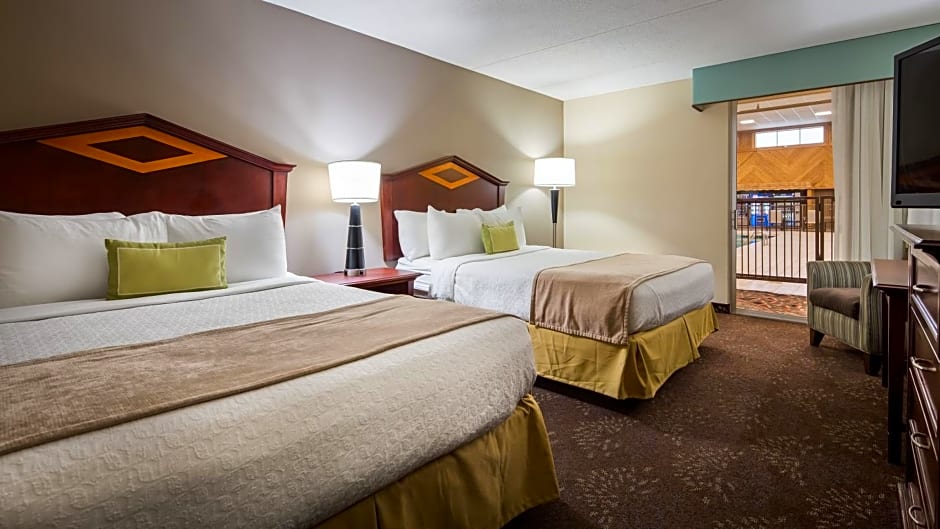 Best Western Plus Willmar