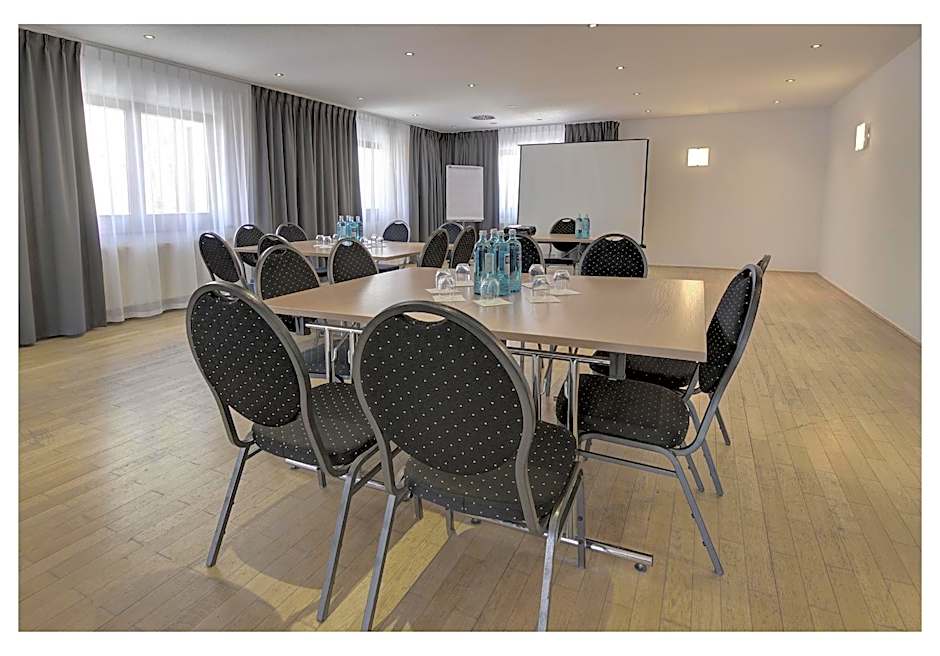 Waldhotel Wandlitz