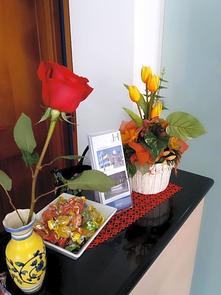 Hotel Blue Sky - San Foca