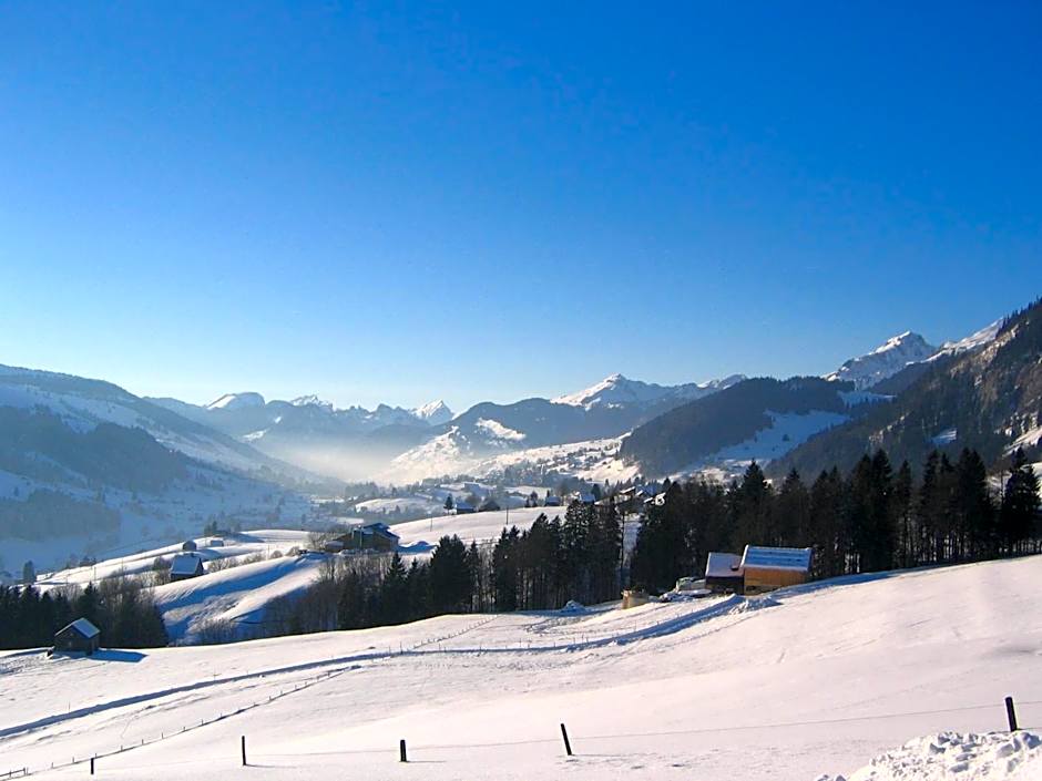 Gasthaus Schönenboden