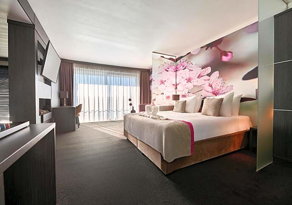 Van der Valk Hotel Nuland - 's-Hertogenbosch