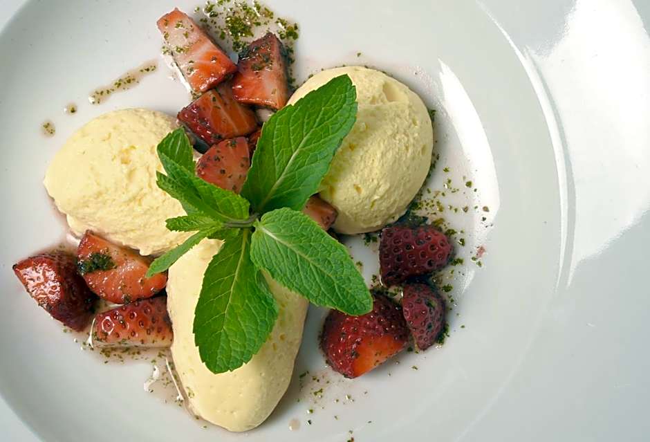 Waldhotel Riesebusch