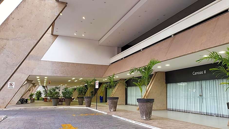 Blue Tree Towers Rio Poty