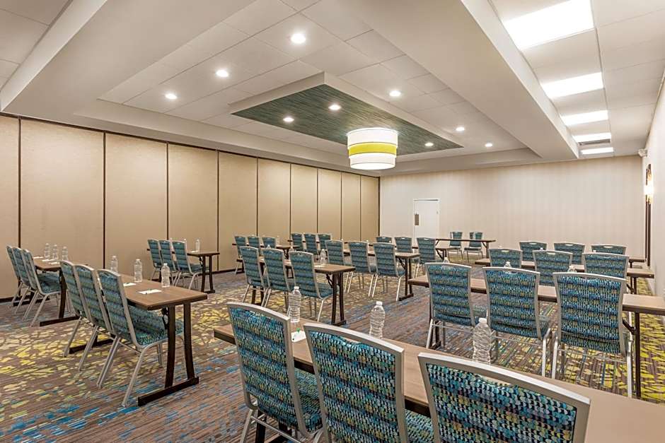 Wyndham Garden Summerville