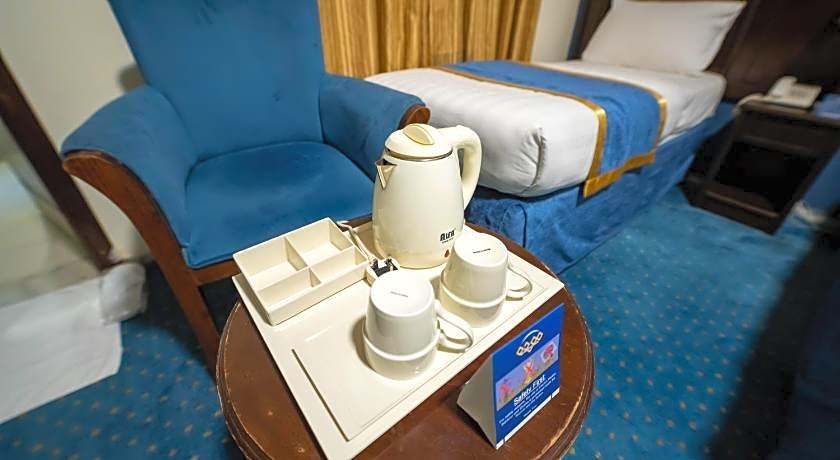 Al Barakah Mawaddah Hotel - Fanduq Al Barakah Mawaddah