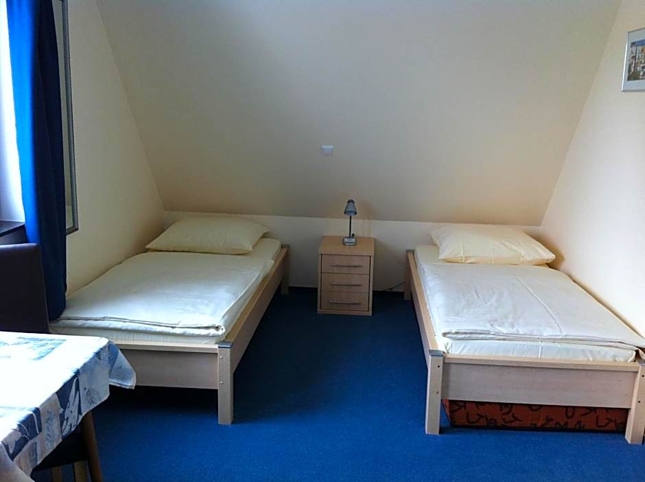 Hotel Appart