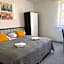 Hotel Pangea
