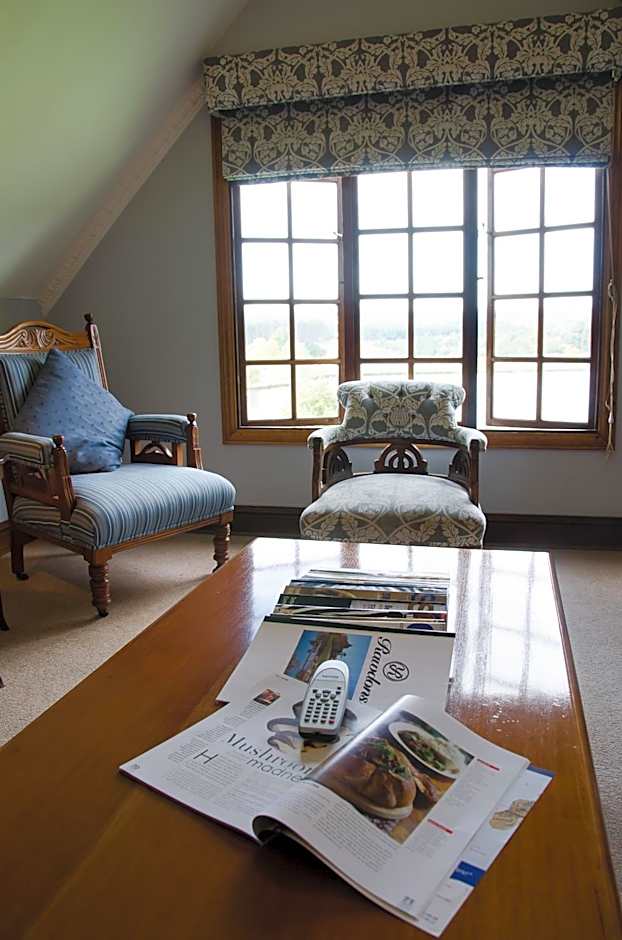 Rawdons Hotel & Brewery