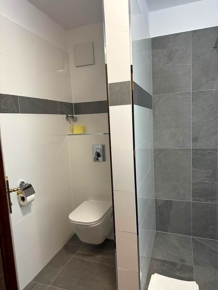 Hotel Regina Suites