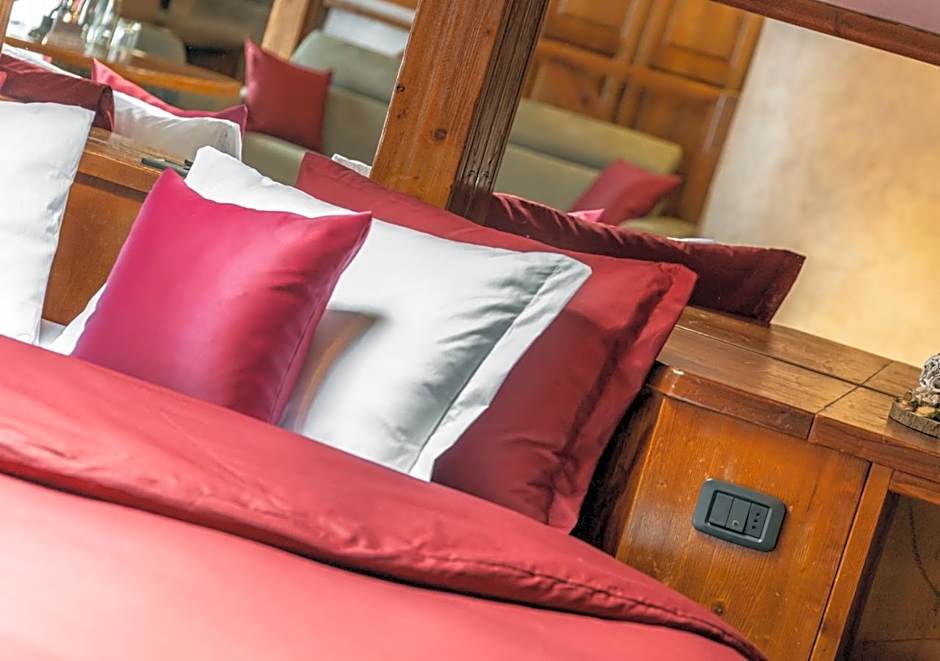 Garden Wellness Hotel S