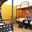 Sunflower City Student Hostel & Bar