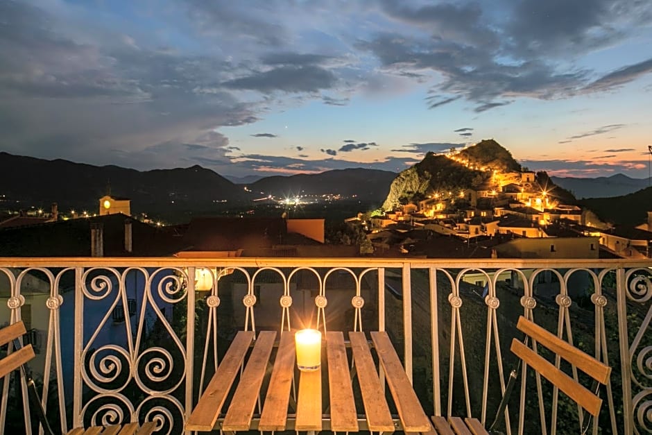 Terra del Sasso Suites - Design Architetto Salvatore Spataro