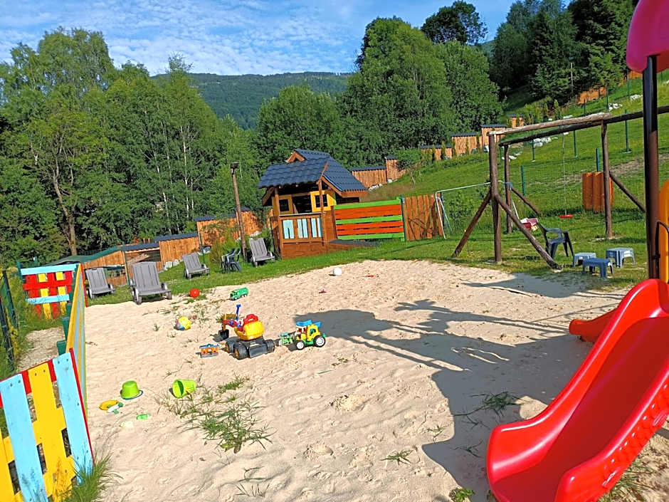 uDany Noclegi obok Gondoli