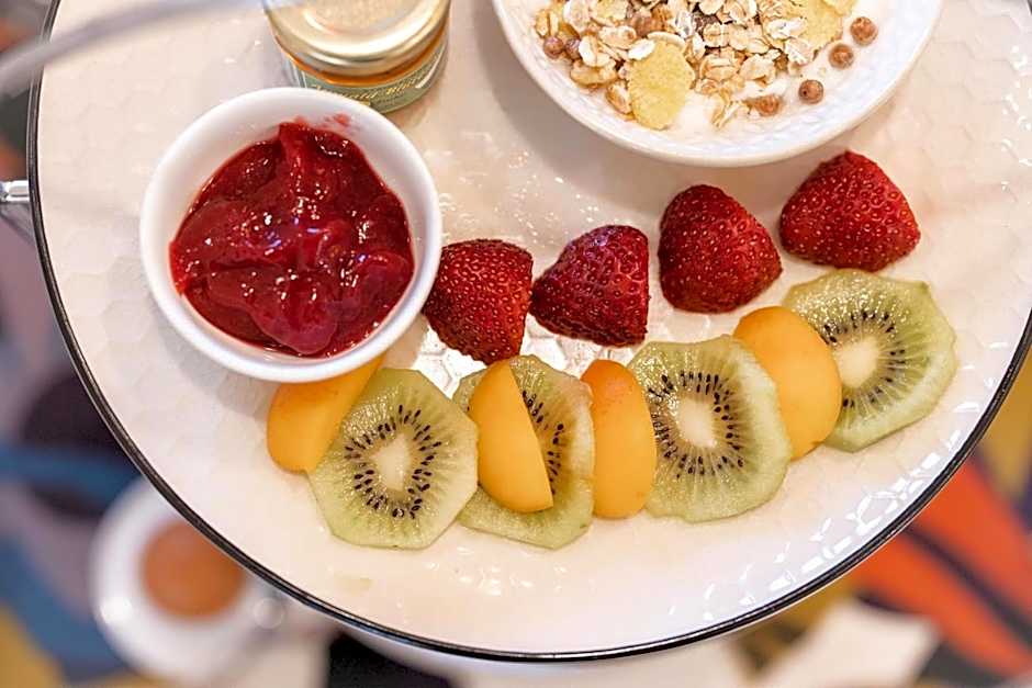 De Merin Boutique Hotel Straden