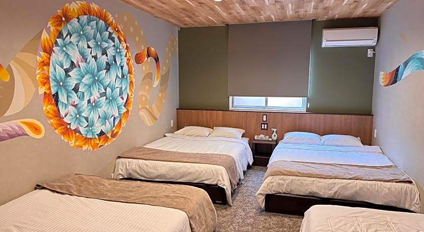 Grand Base Shianbashi