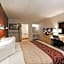 Red Oak Inn Detroit Metro Airport - Belleville