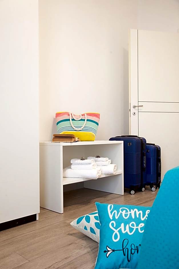 Aparthotel Le Marine