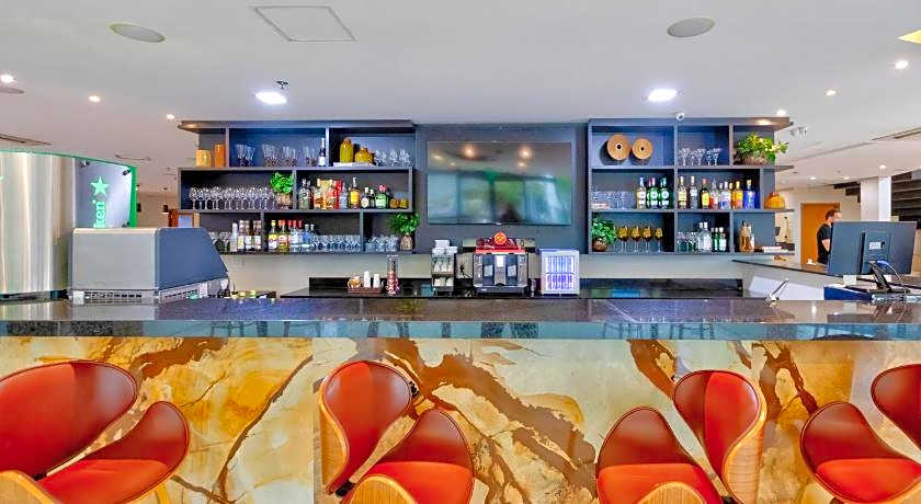 Holiday Inn Goiania By IHG